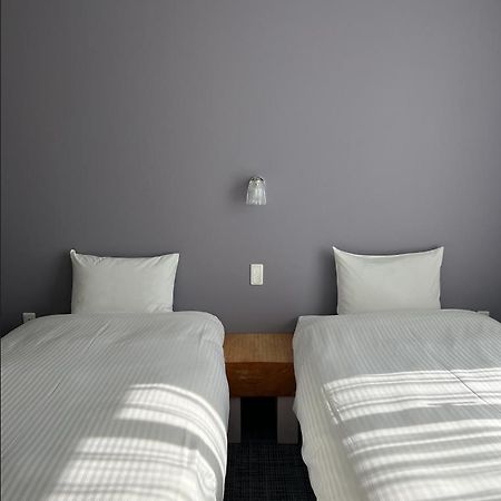 ホテル Air 富良野市 エクステリア 写真