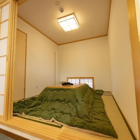 ホテル Air 富良野市 エクステリア 写真