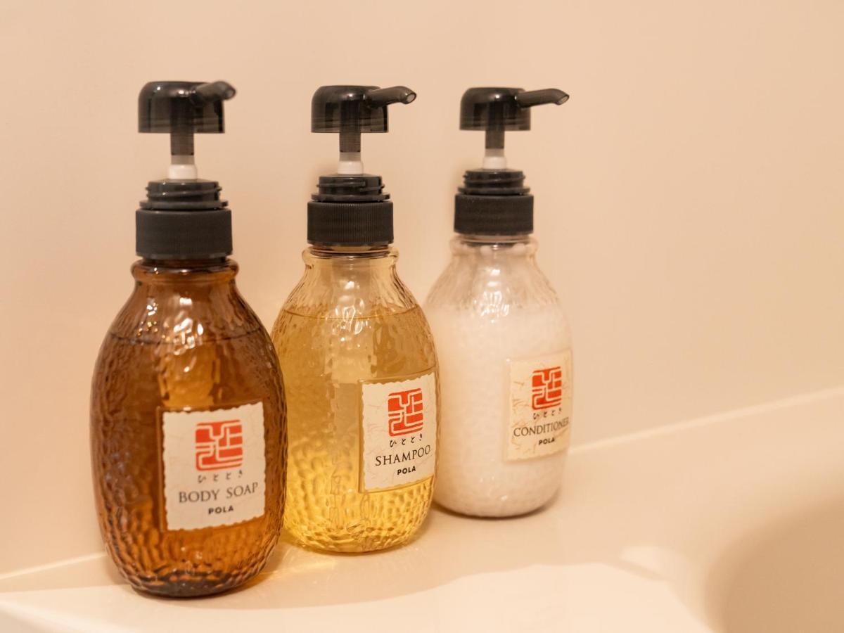 ホテル Air 富良野市 エクステリア 写真