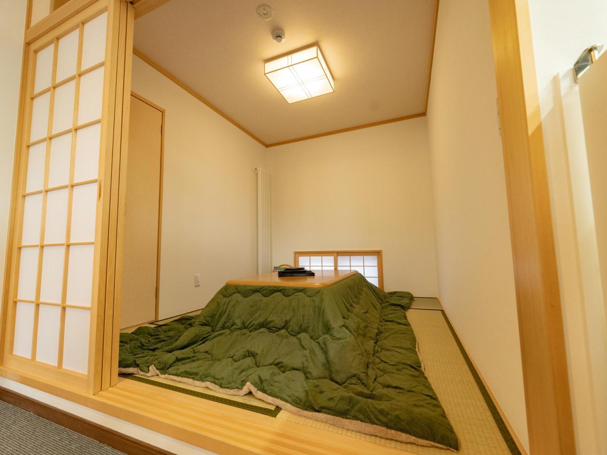 ホテル Air 富良野市 エクステリア 写真